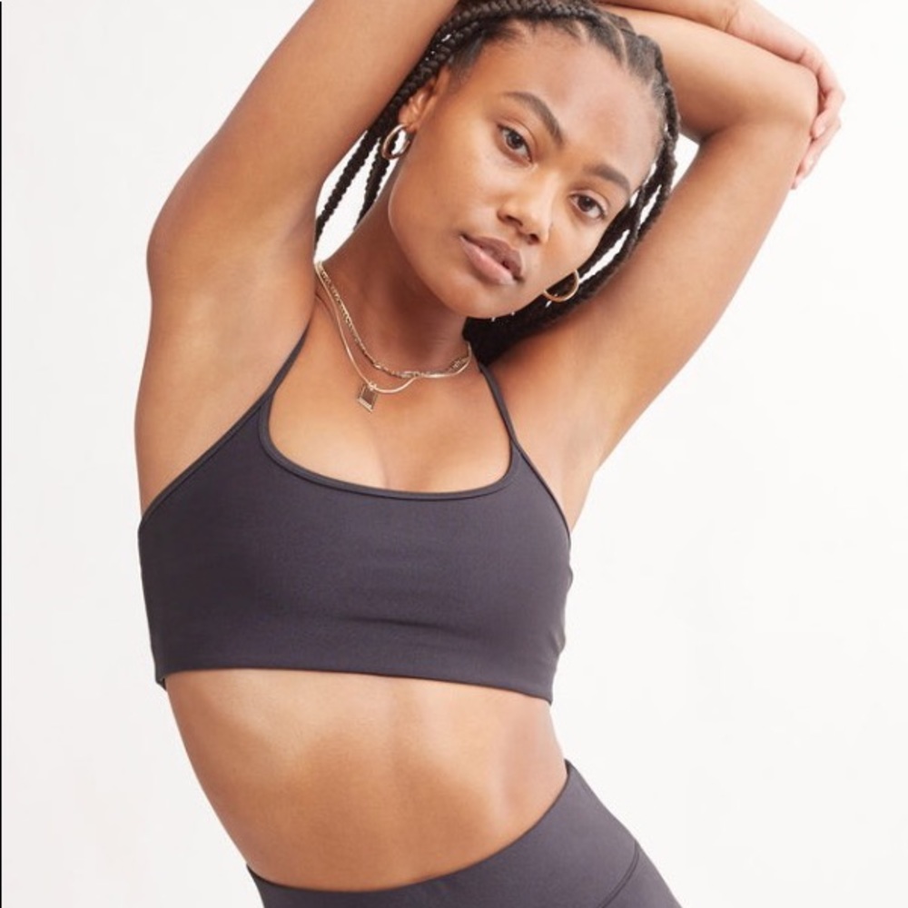All Access by Bandier Sports Bra